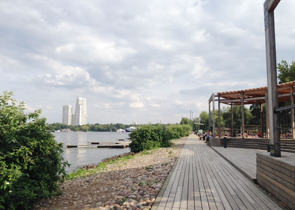 Международный портал недвижимости