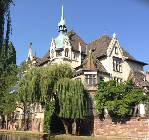 Auslandsimmobilien Portal