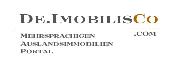 Mehrsprachigen Auslandsimmobilien Portal