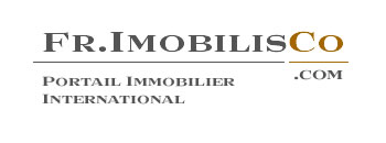 Portail Immobilier International