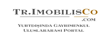 Yurtdışında gayrimenkul uluslararası portal