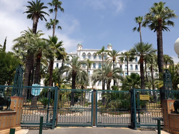 Anuncios Inmobiliarios internacionales multilingües