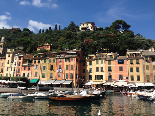 International Properties Portal